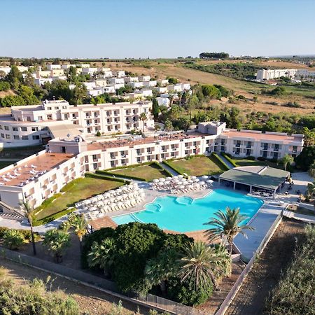 Zeta Club Selinunte Hotel Marinella di Selinunte Luaran gambar