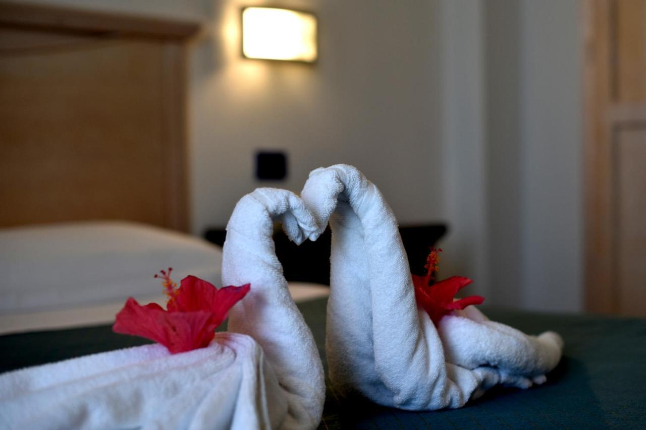Zeta Club Selinunte Hotel Marinella di Selinunte Luaran gambar