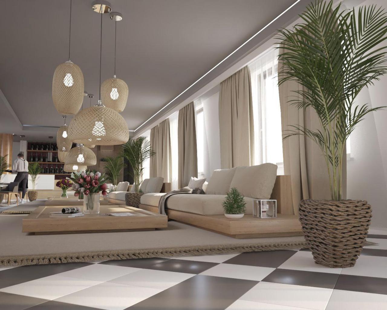 Zeta Club Selinunte Hotel Marinella di Selinunte Luaran gambar