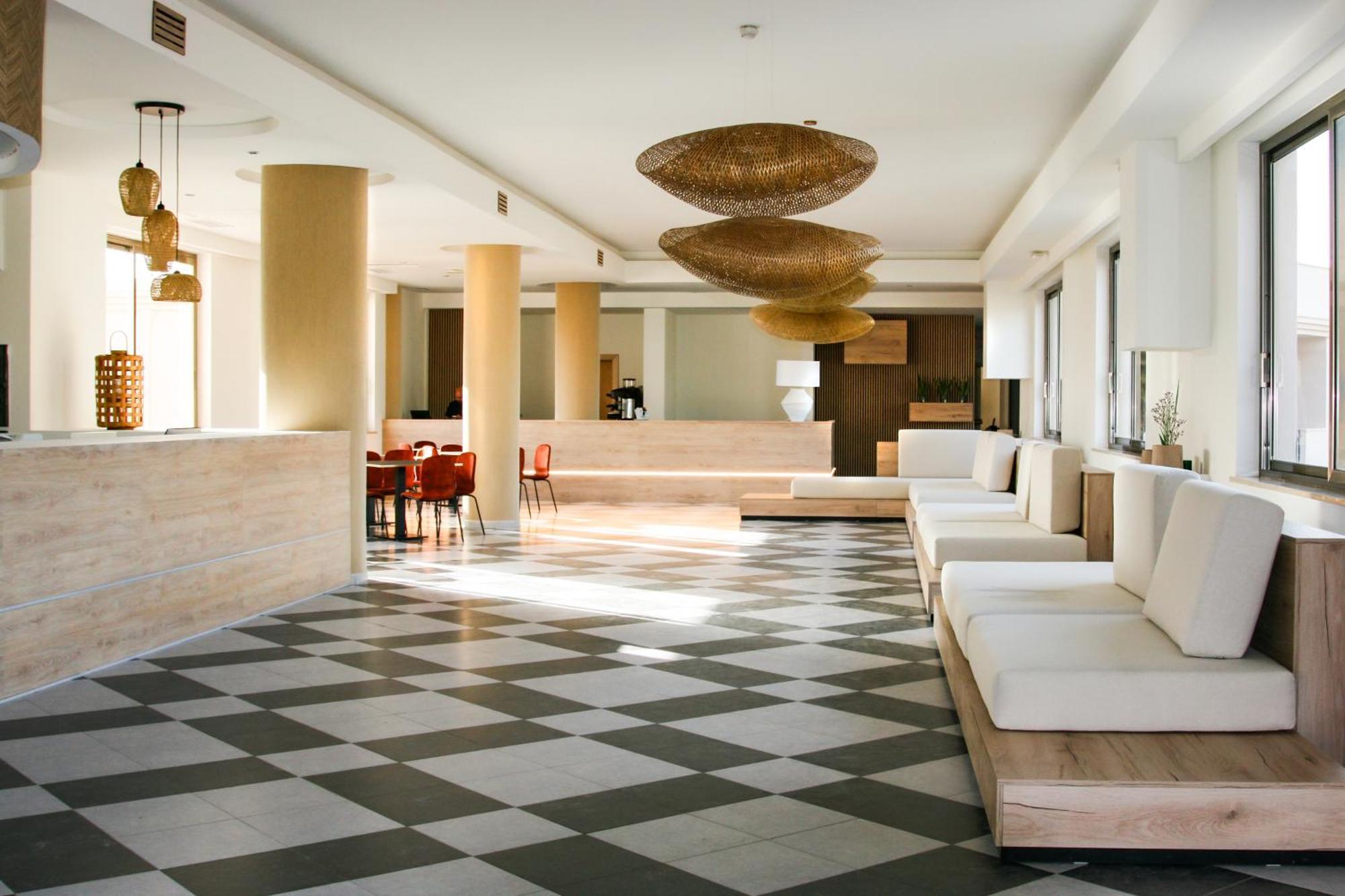 Zeta Club Selinunte Hotel Marinella di Selinunte Luaran gambar