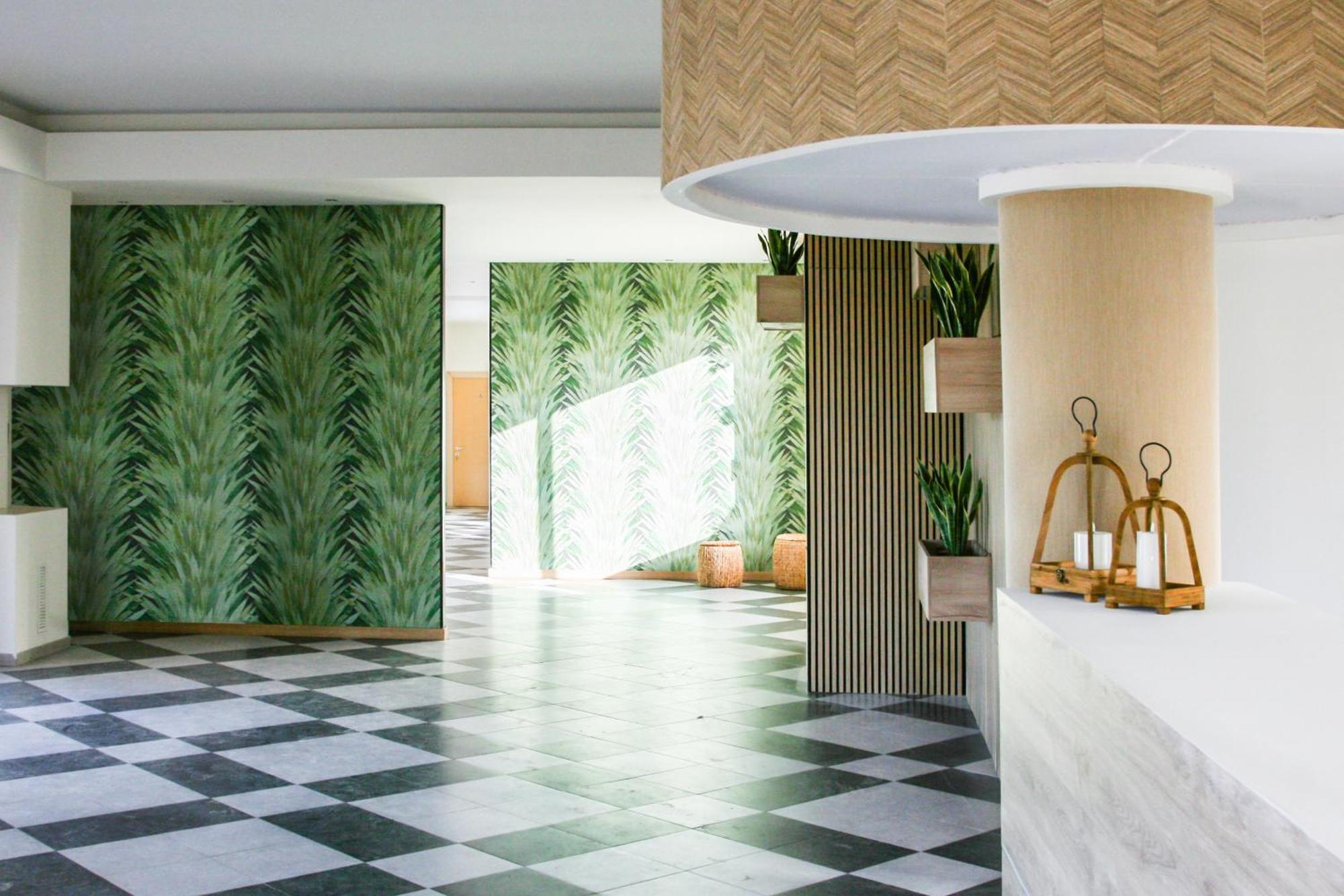 Zeta Club Selinunte Hotel Marinella di Selinunte Luaran gambar