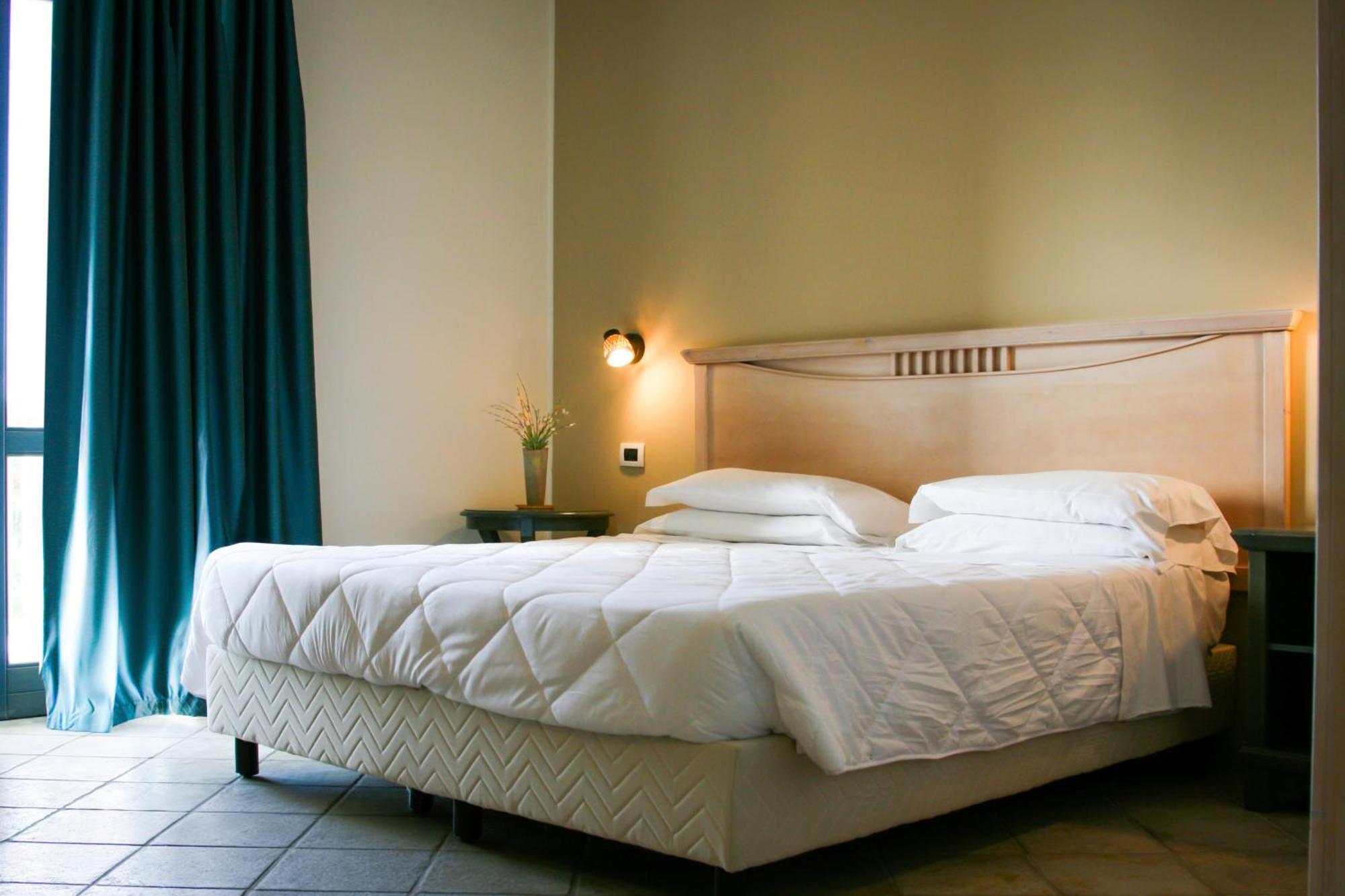 Zeta Club Selinunte Hotel Marinella di Selinunte Luaran gambar