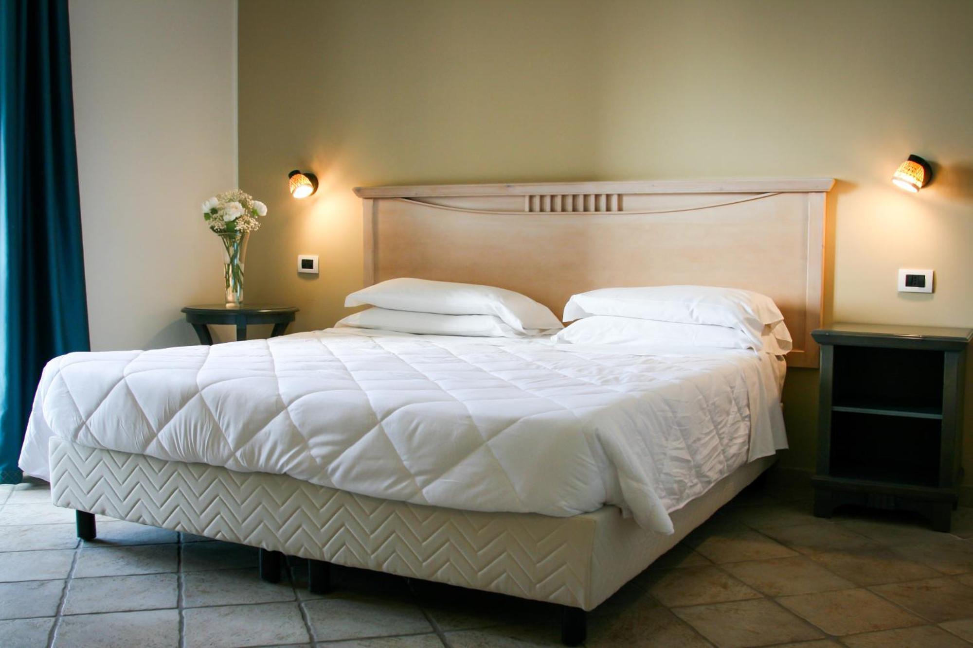 Zeta Club Selinunte Hotel Marinella di Selinunte Luaran gambar