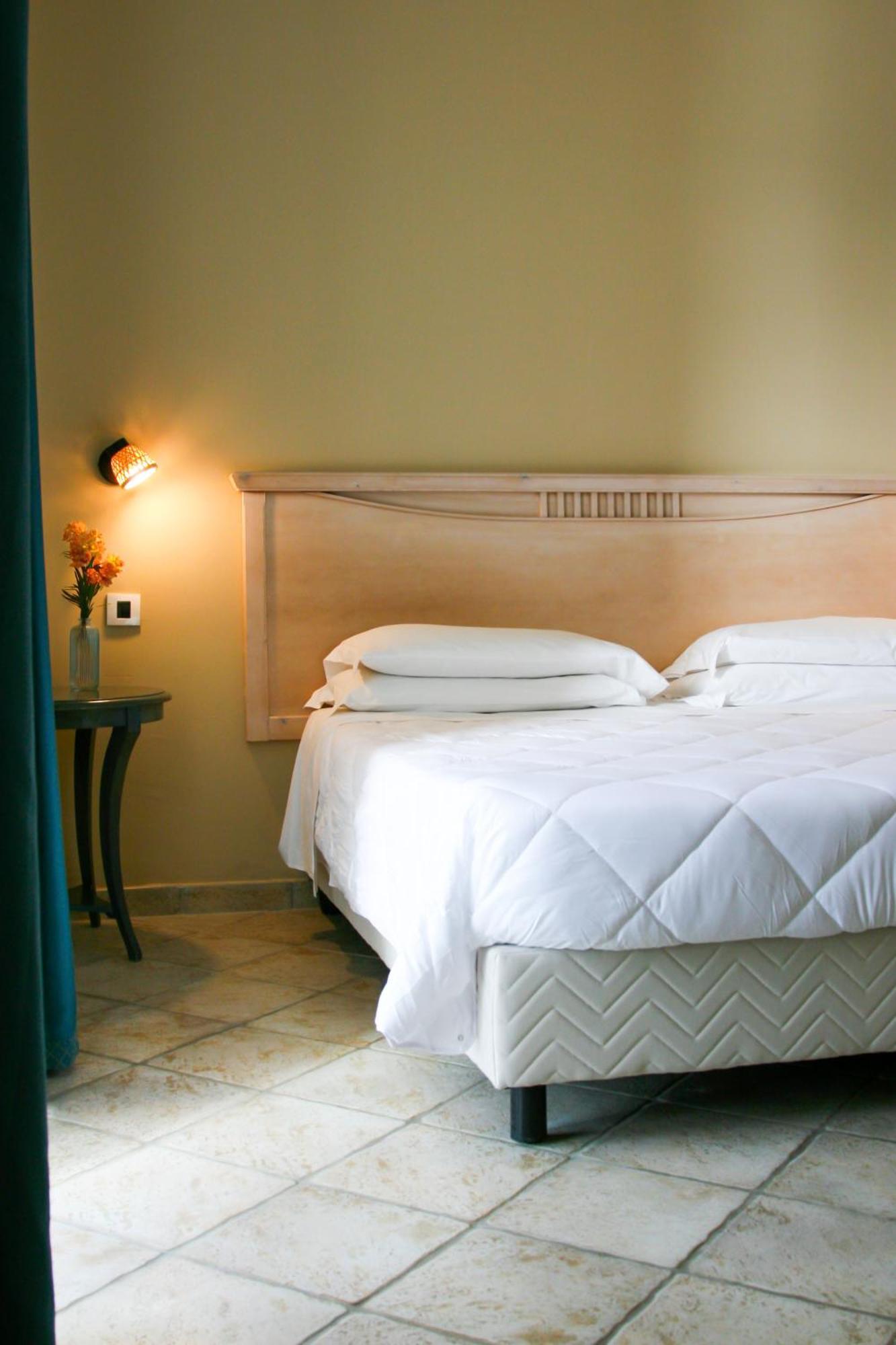 Zeta Club Selinunte Hotel Marinella di Selinunte Luaran gambar