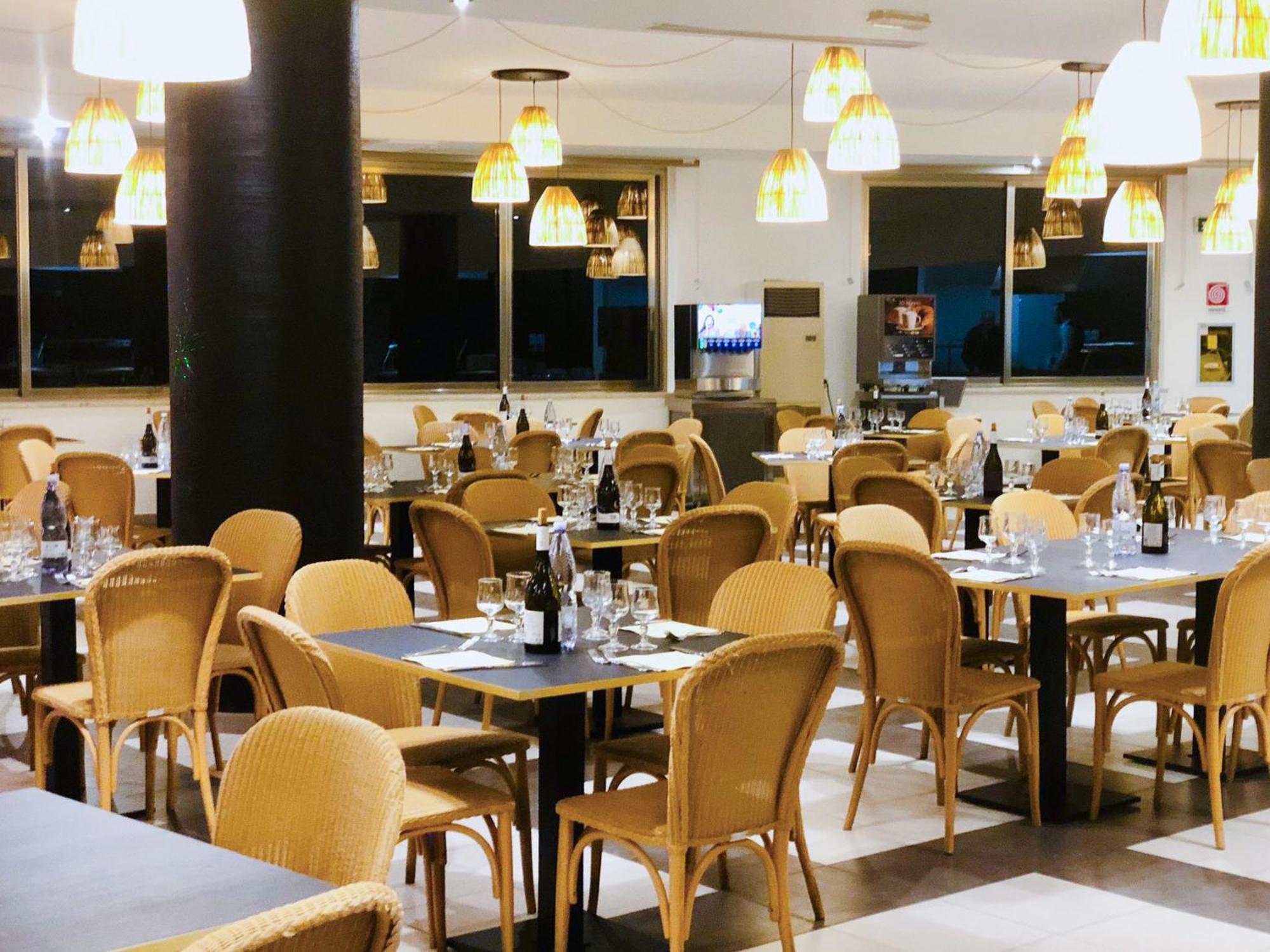 Zeta Club Selinunte Hotel Marinella di Selinunte Luaran gambar