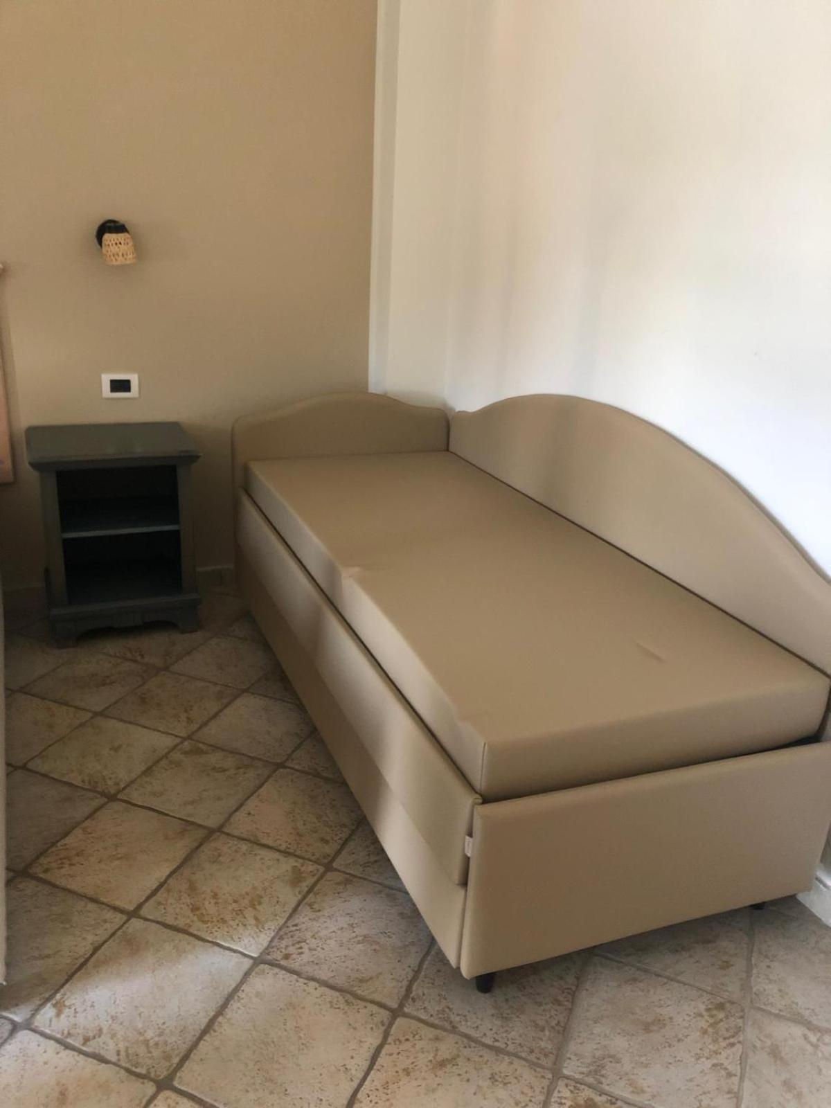 Zeta Club Selinunte Hotel Marinella di Selinunte Luaran gambar