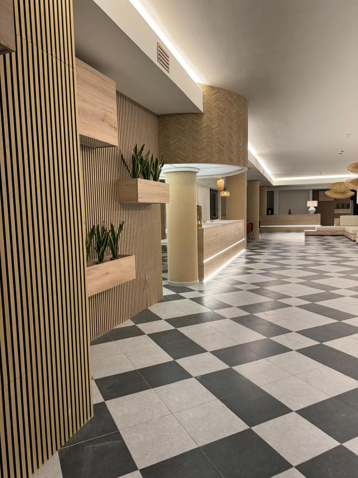 Zeta Club Selinunte Hotel Marinella di Selinunte Luaran gambar