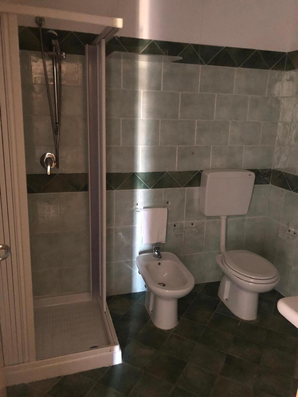 Zeta Club Selinunte Hotel Marinella di Selinunte Luaran gambar
