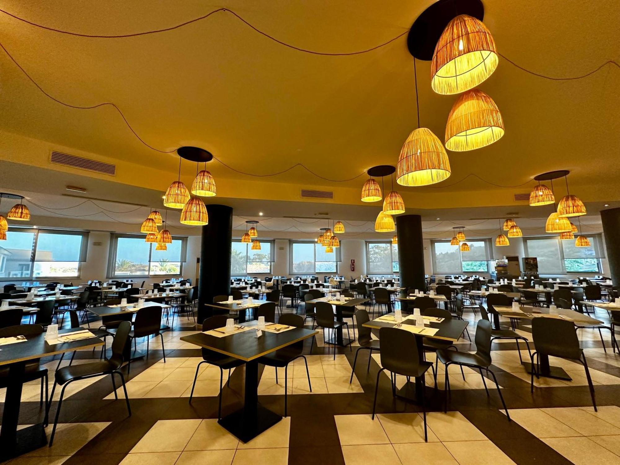 Zeta Club Selinunte Hotel Marinella di Selinunte Luaran gambar